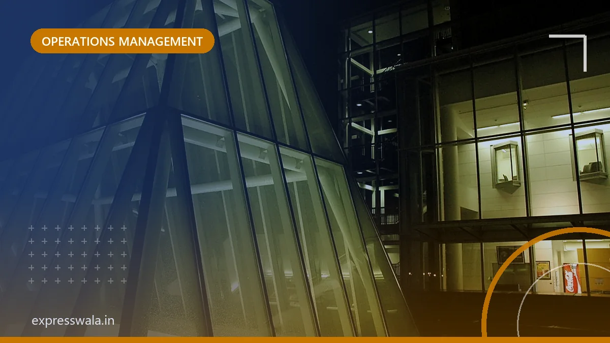 Illustration for What is Plant Layout in Operations Managment ?