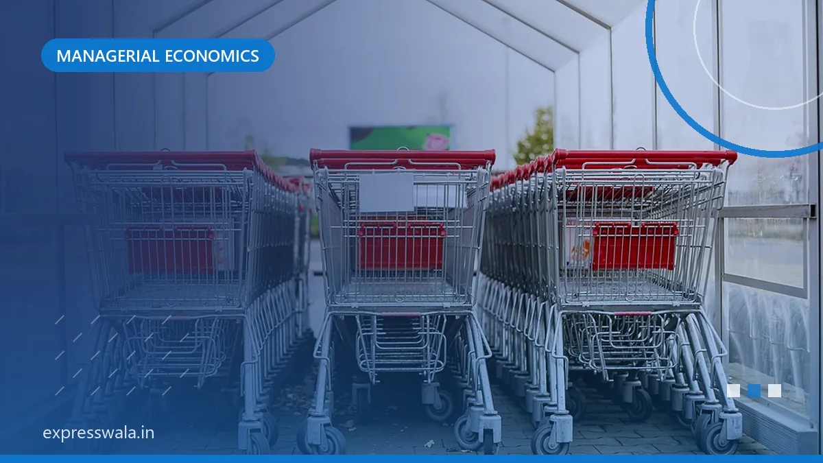Illustration for The Theory of Demand: What Decides How Much People Buy
