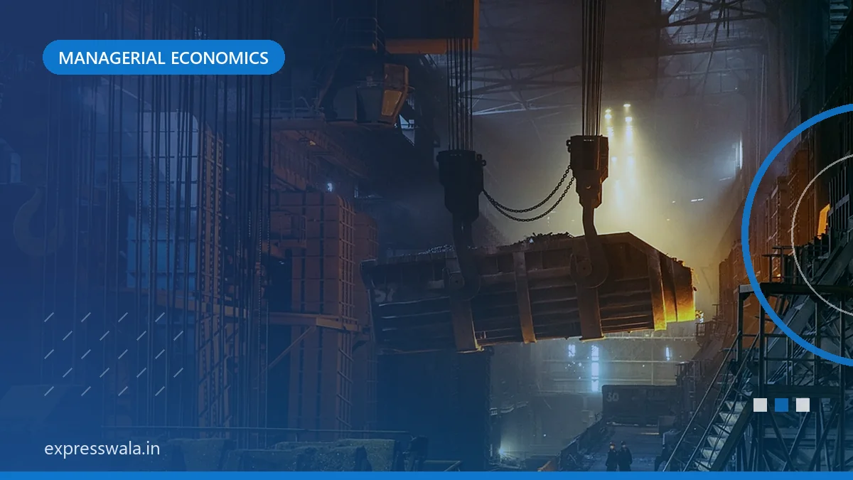Production and Cost Analysis: Where to Start