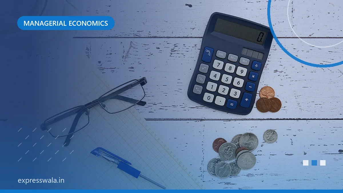 The Cost of Production: Fixed, Variable and Total