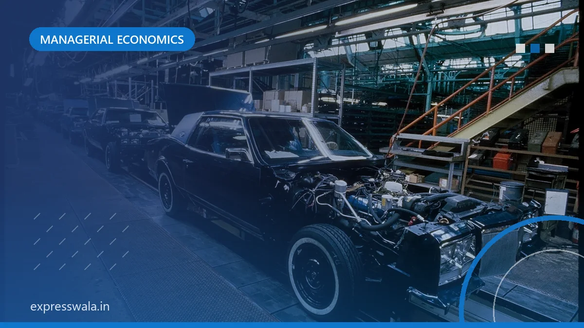 The Long-Run Cost Curve