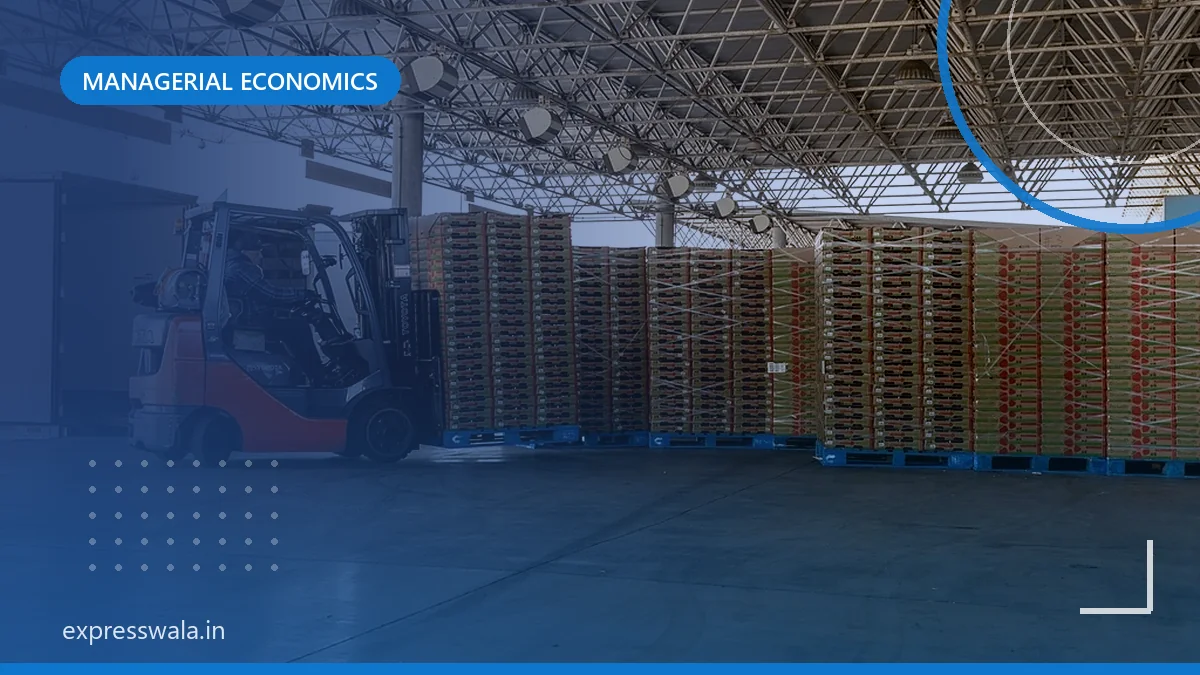 Economies and Diseconomies of Scale