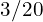 3/20
