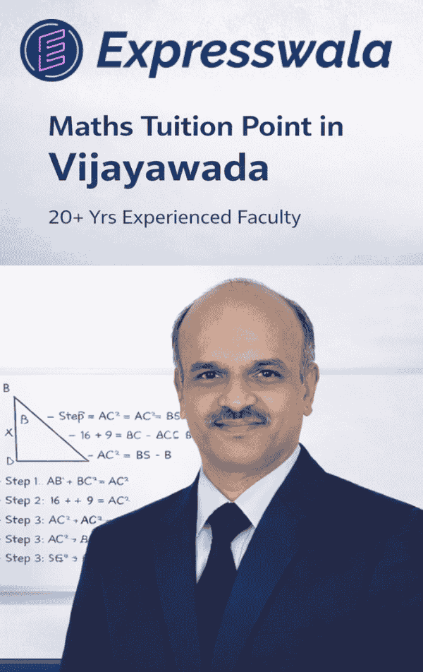 maths tuition point in vijayawada