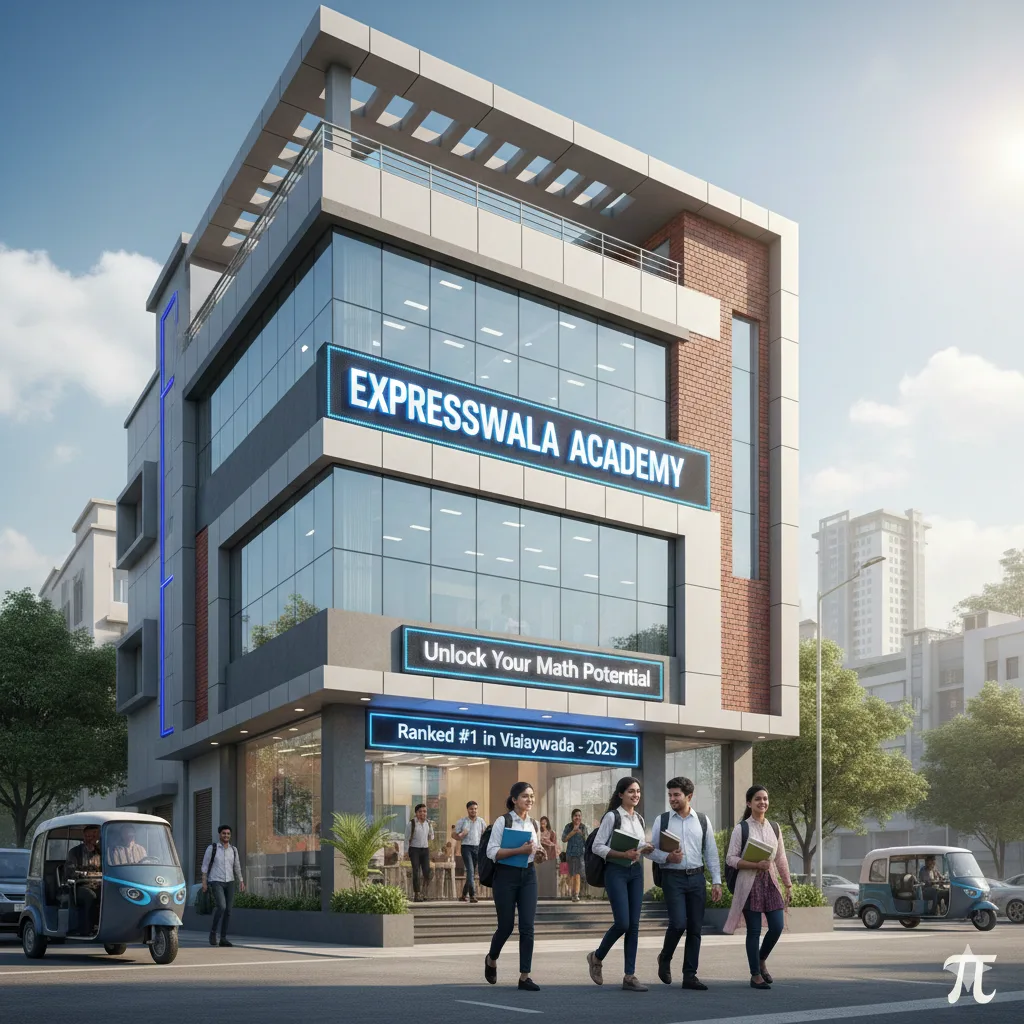 Best-Maths-Coaching-Centre