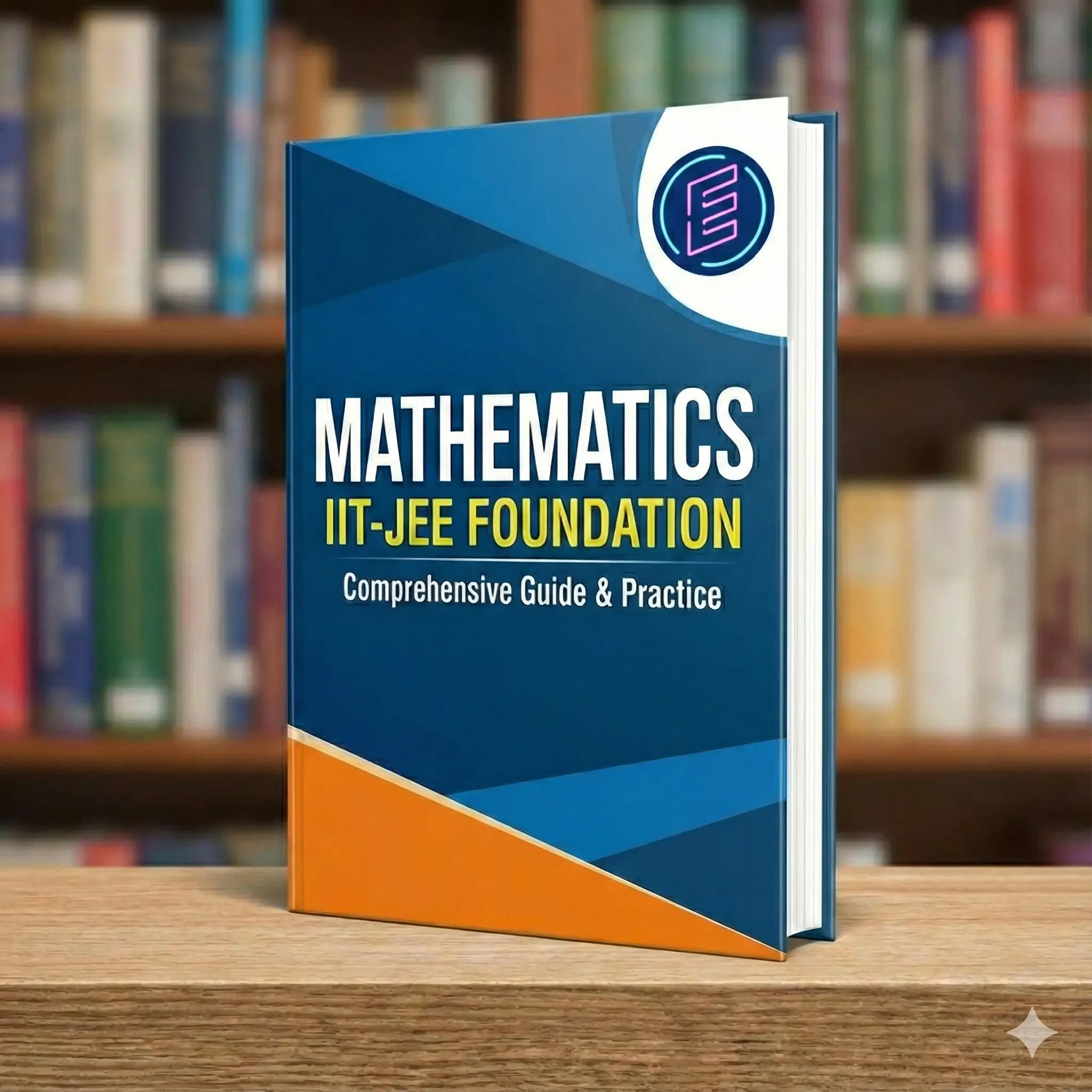 maths iit-jee foundation text book