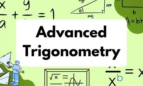 Advanced-Trigonometry