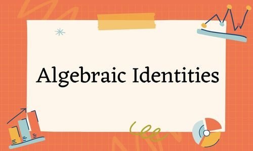 algebraic-identities
