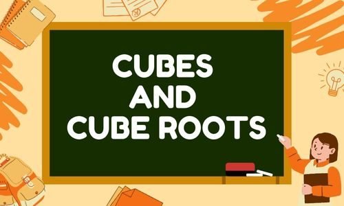 Cubes-and-Cube-Roots