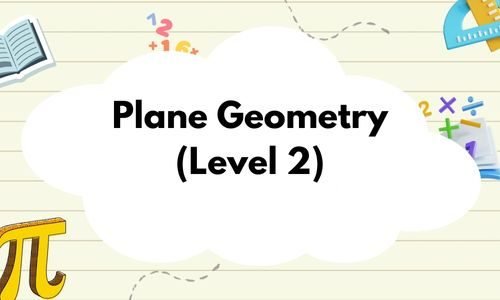 Plane Geometry Chapter Explanation by Expresswala Academy