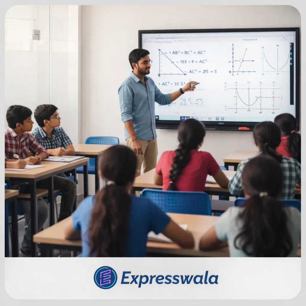 Tuition Point in Poranki Vijayawada