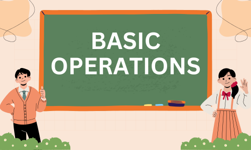 basic-operations-by-expresswala-academy