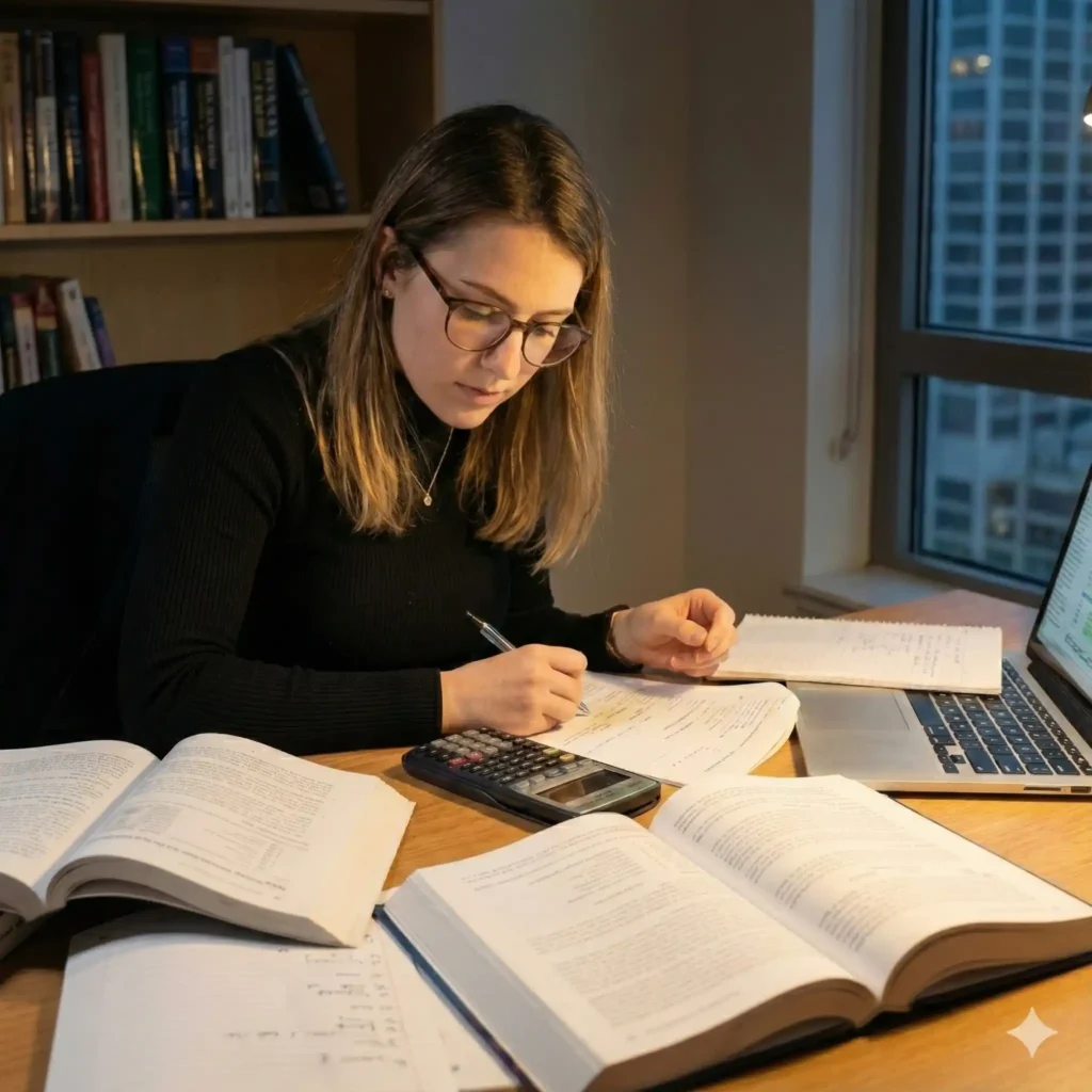 Introduction to Accounting