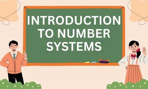 Introduction to Number Systems by Expresswala Academy