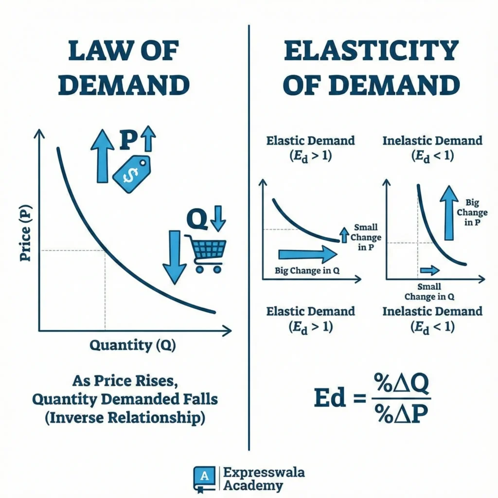 Law-of-Demand-and-Elasticity-of-Demand