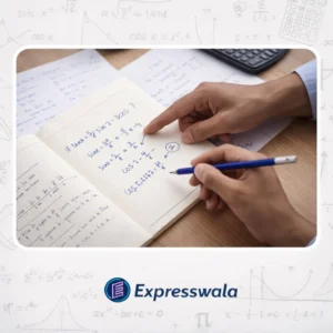 Maths Tuition Point in Vijayawada IIT-JEE, EAMCET Prep