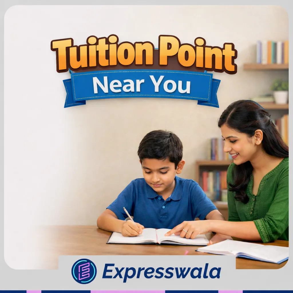 tuition-point-near-you