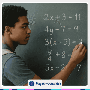 basics of algebra