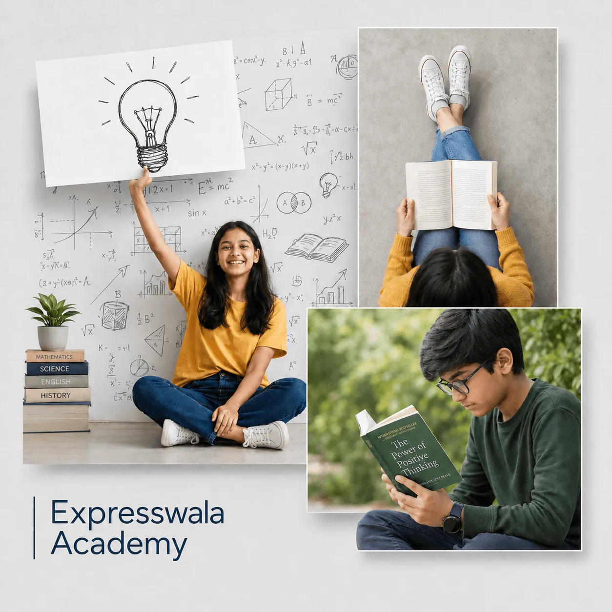 Expresswala academy